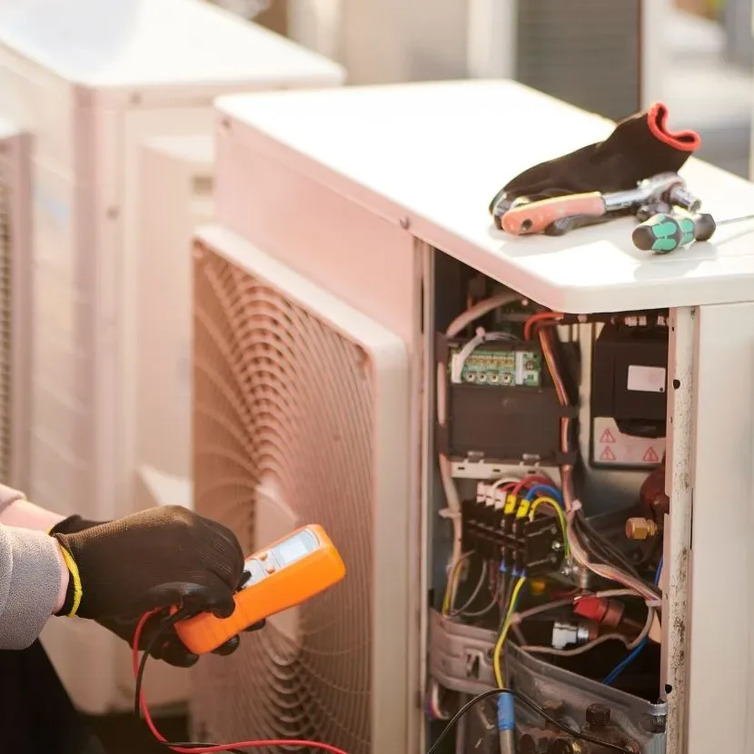 Air Conditioning by Book Your Boiler in Cardiff and Caerphilly