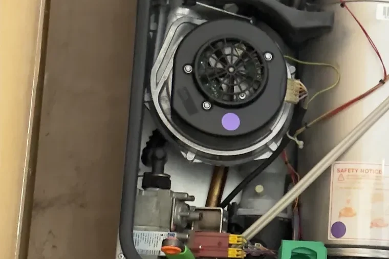 Boiler Repair