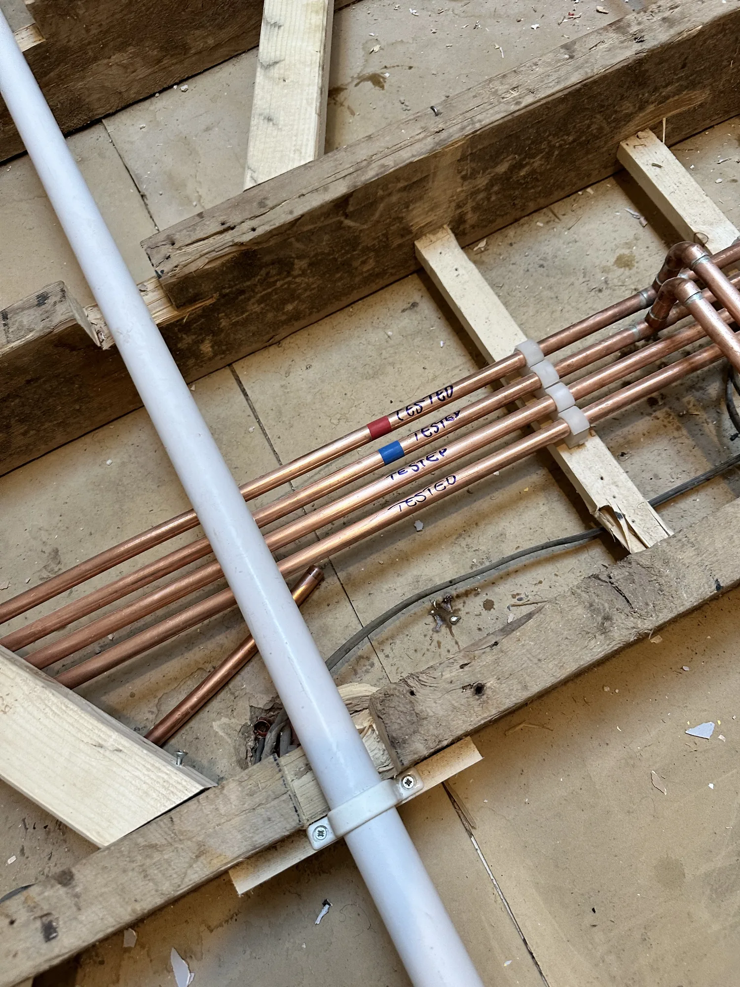 Gas Services