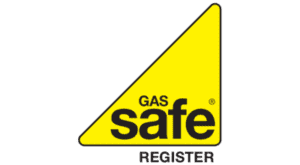gas safe register logo